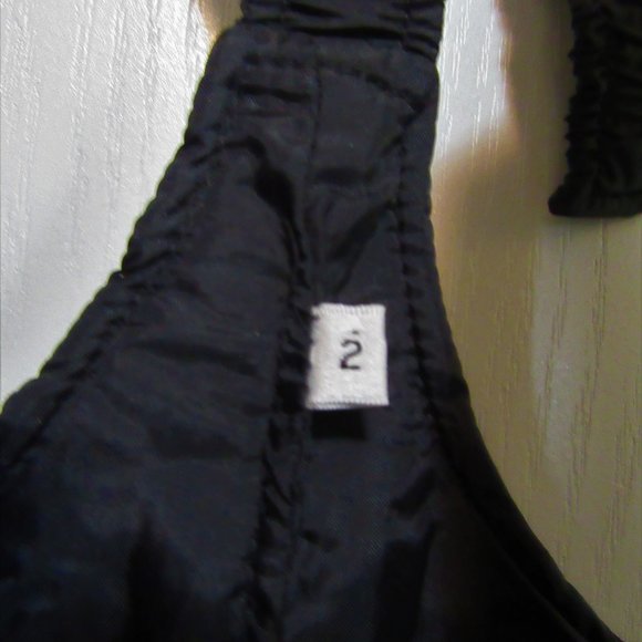 Baby Toddler size 2 snow pants - Picture 4 of 5